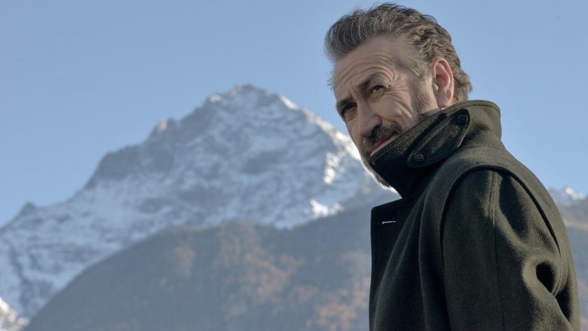 Il ritorno di Rocco Schiavone in anteprima su Rai Play